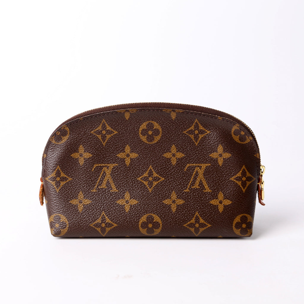 Cosmetic Pouch PM Monogram