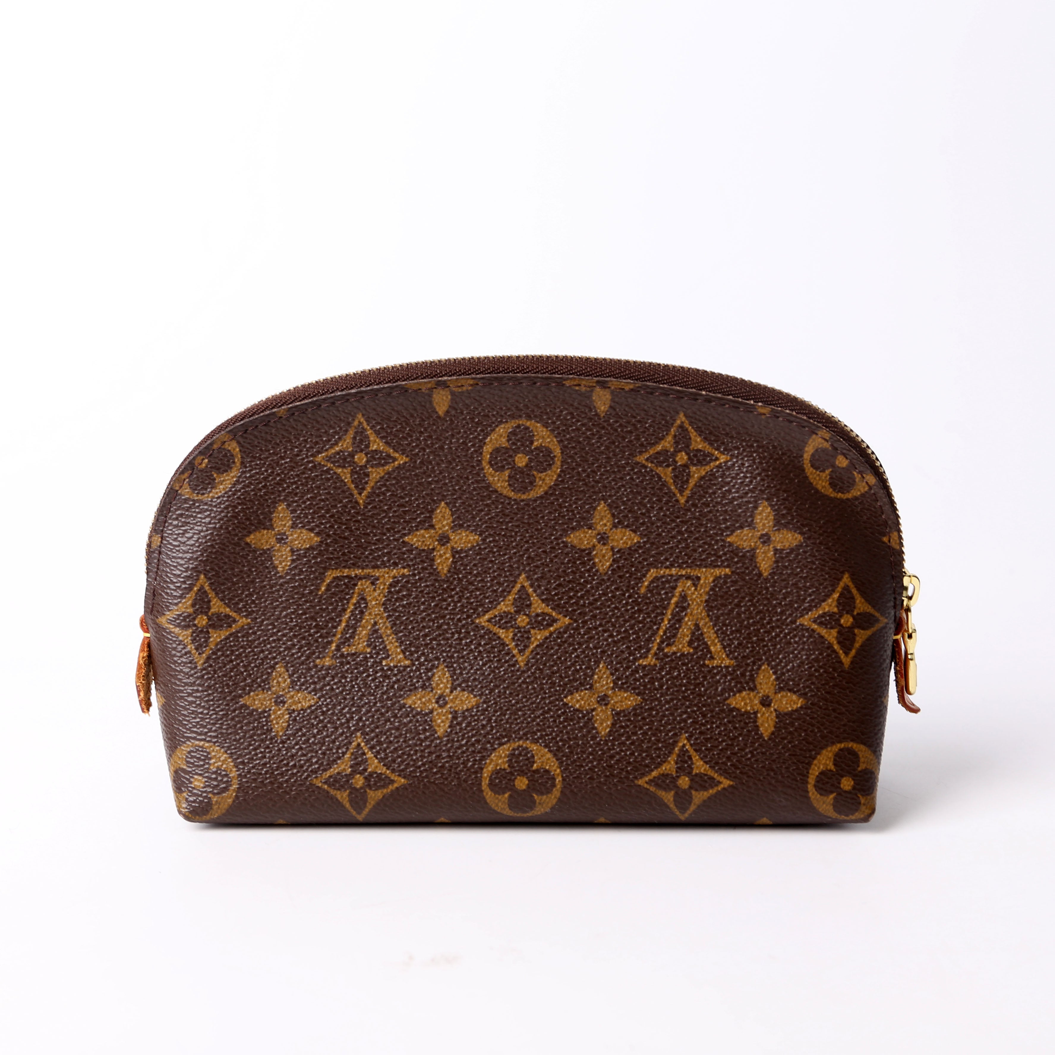 Cosmetic Pouch PM Monogram
