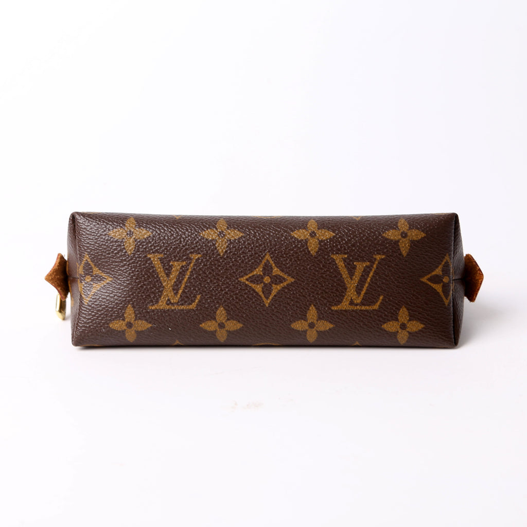 Cosmetic Pouch PM Monogram