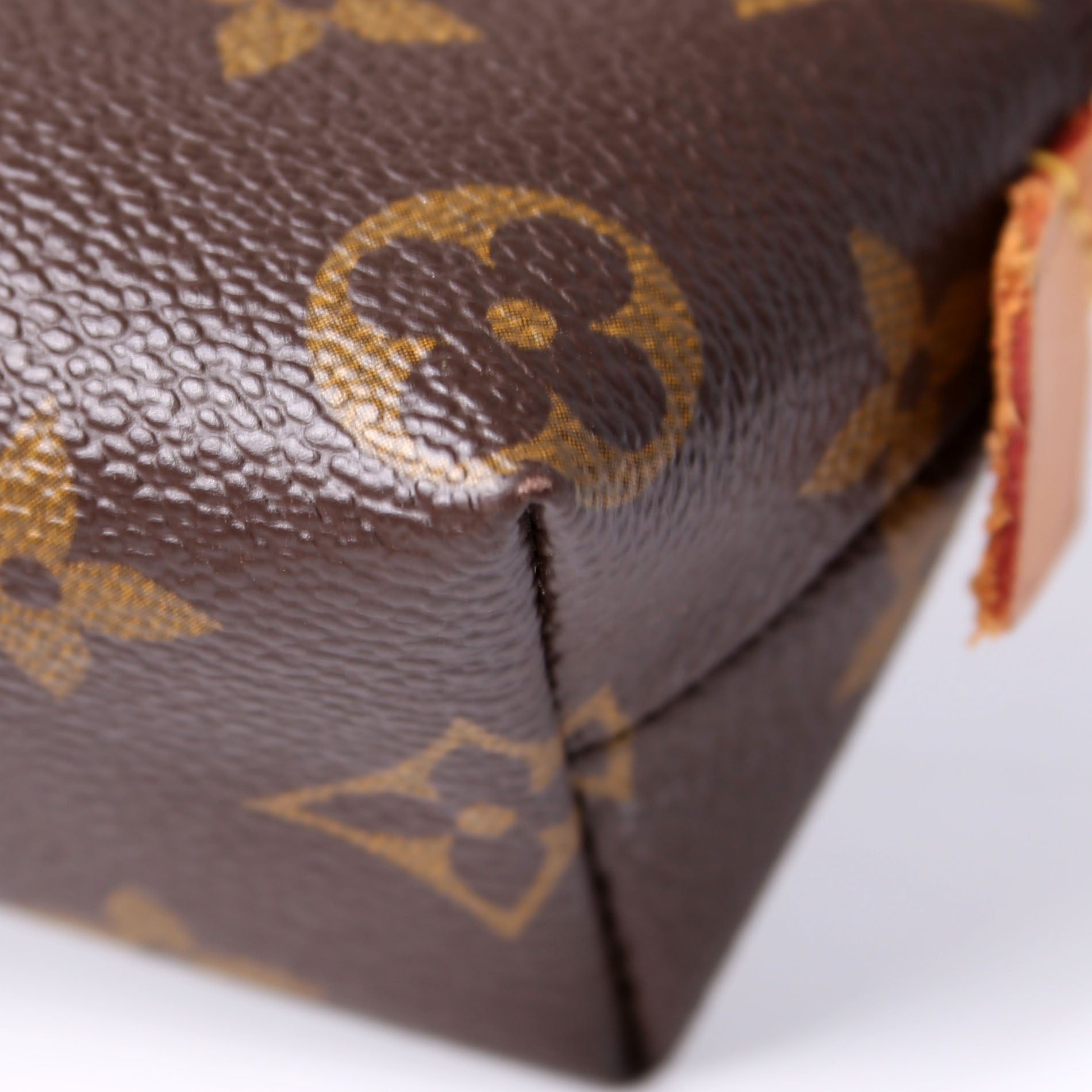 Cosmetic Pouch PM Monogram