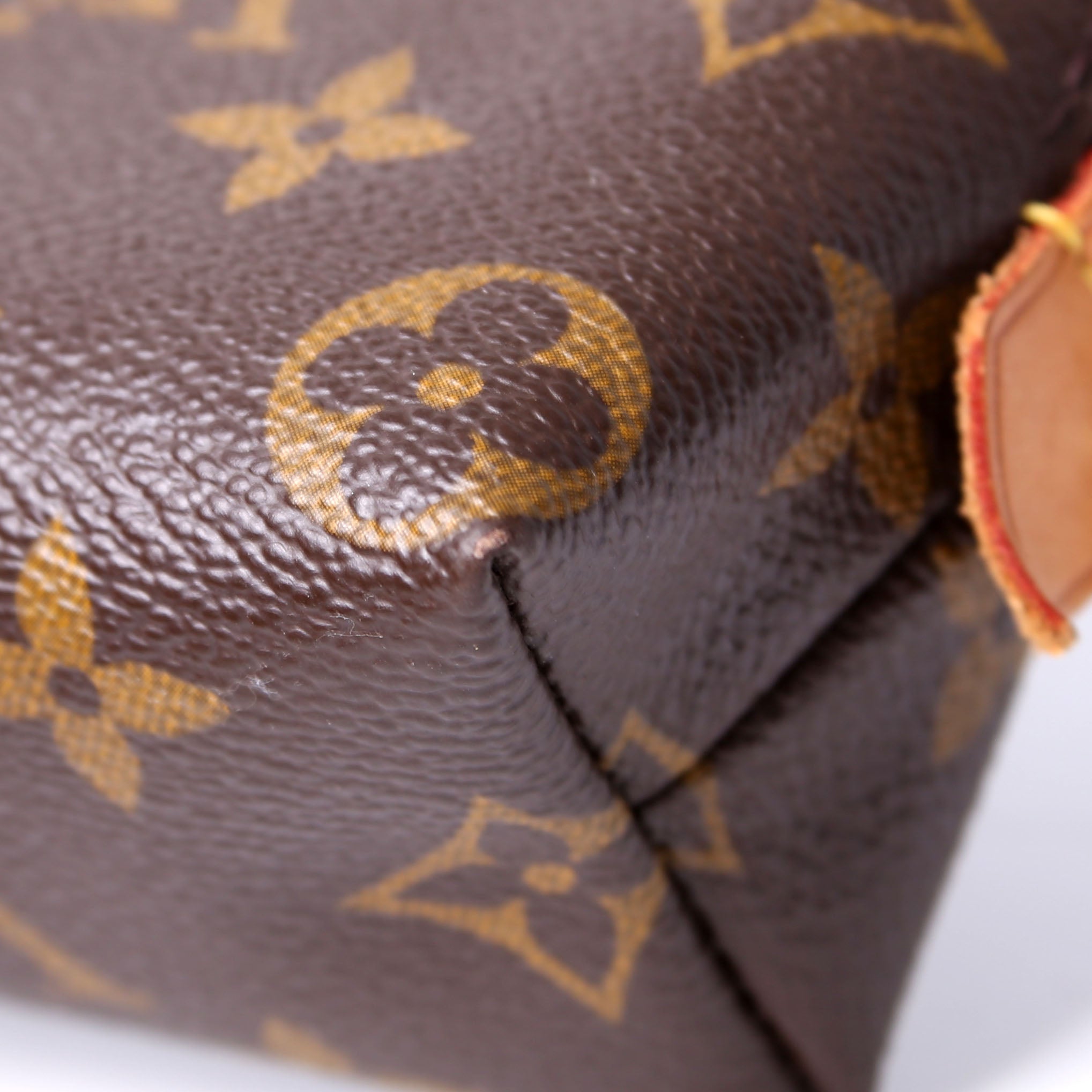 Cosmetic Pouch PM Monogram