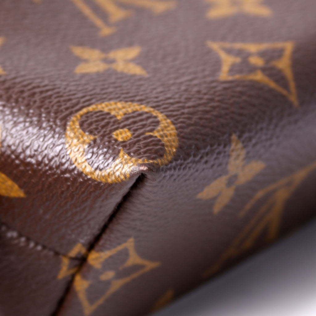 Cosmetic Pouch PM Monogram