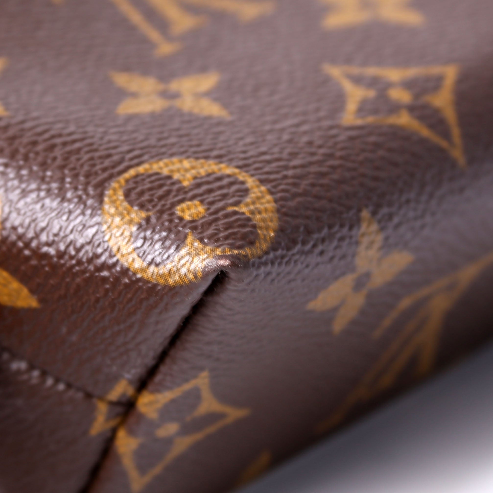 Cosmetic Pouch PM Monogram