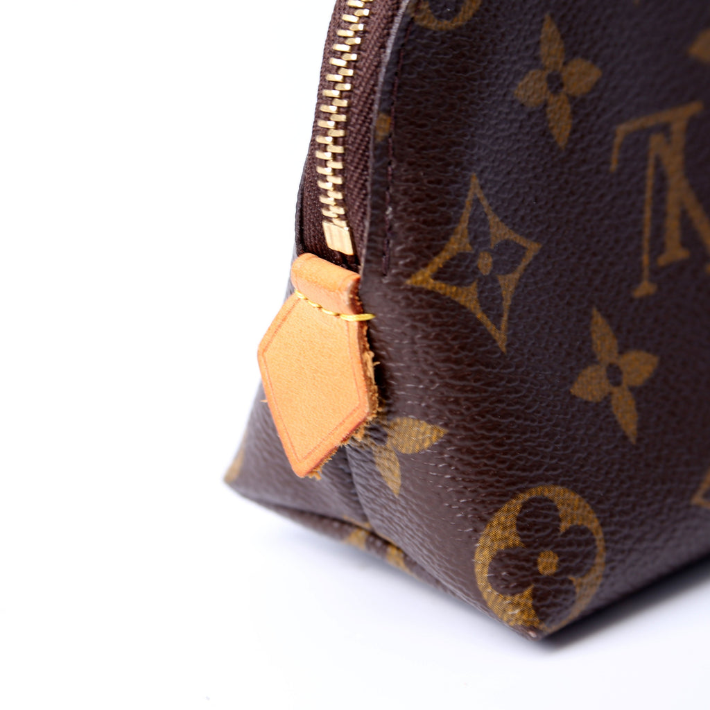Cosmetic Pouch PM Monogram
