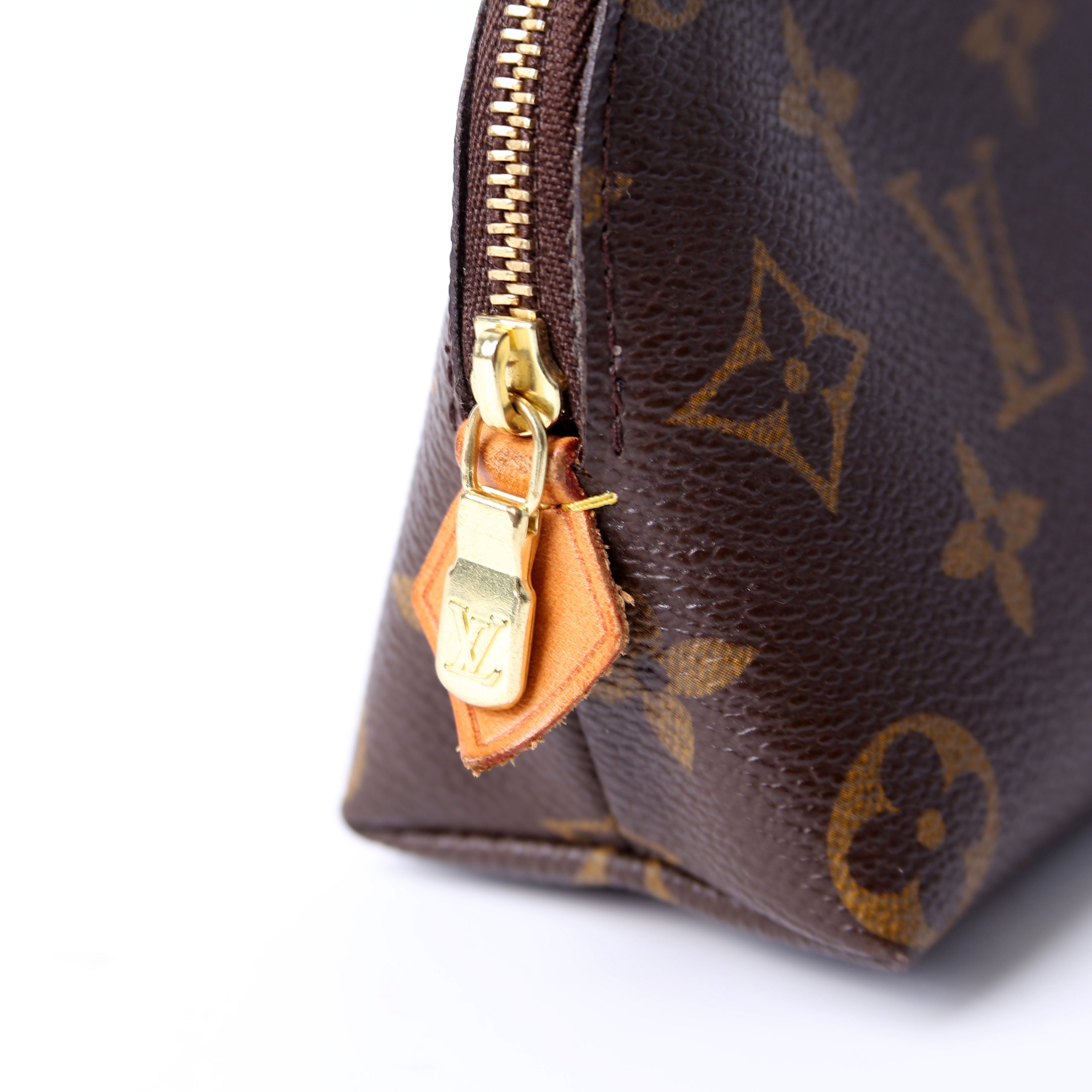 Cosmetic Pouch PM Monogram