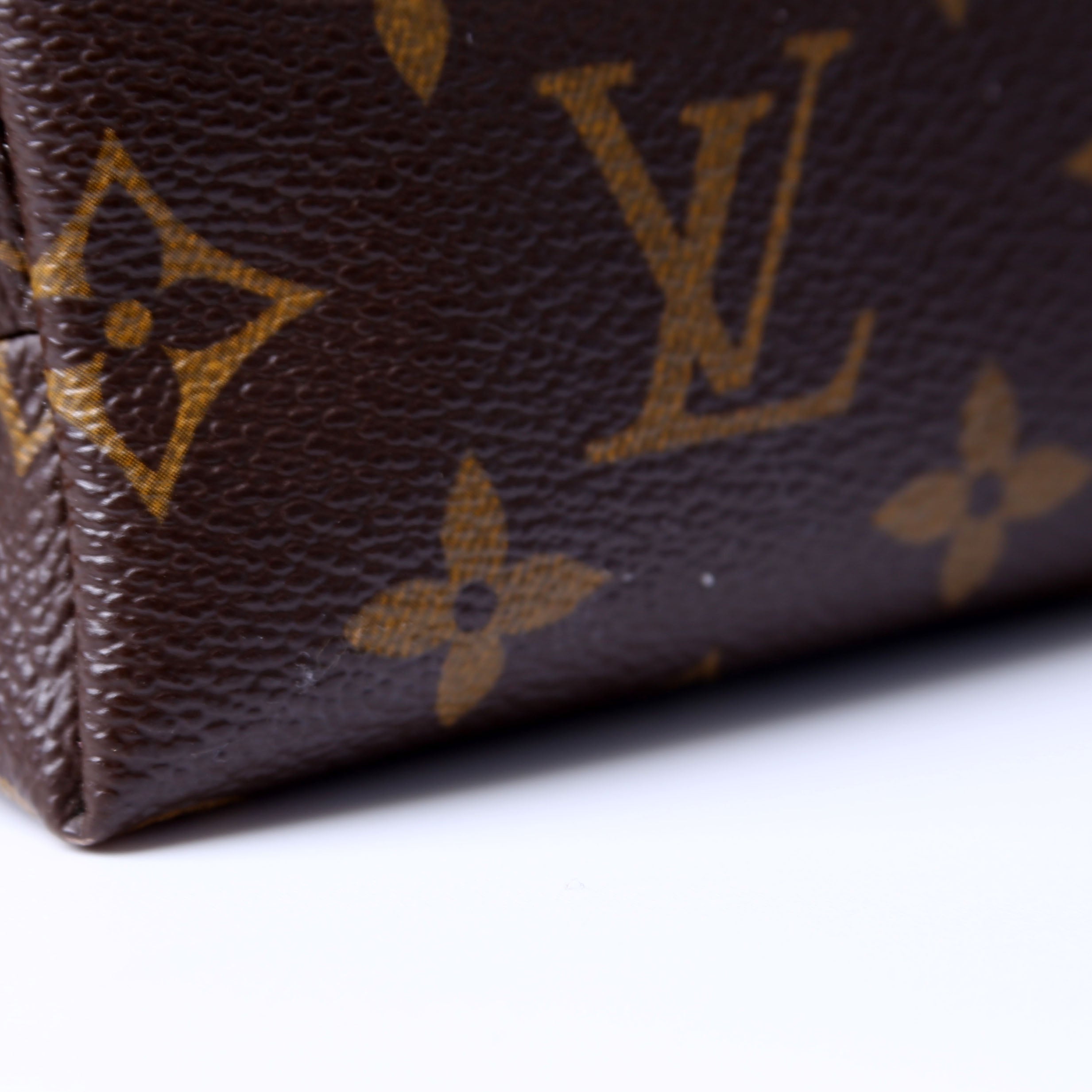 Cosmetic Pouch PM Monogram
