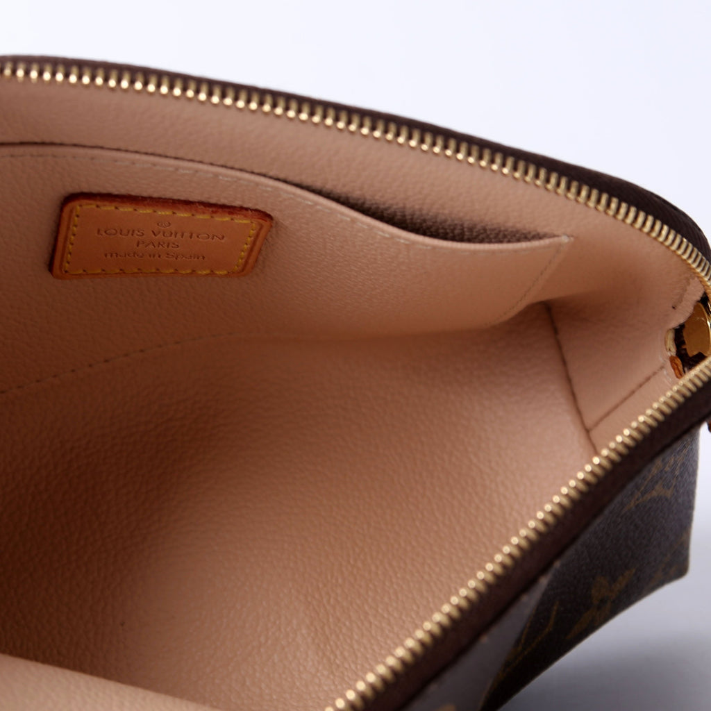 Cosmetic Pouch PM Monogram