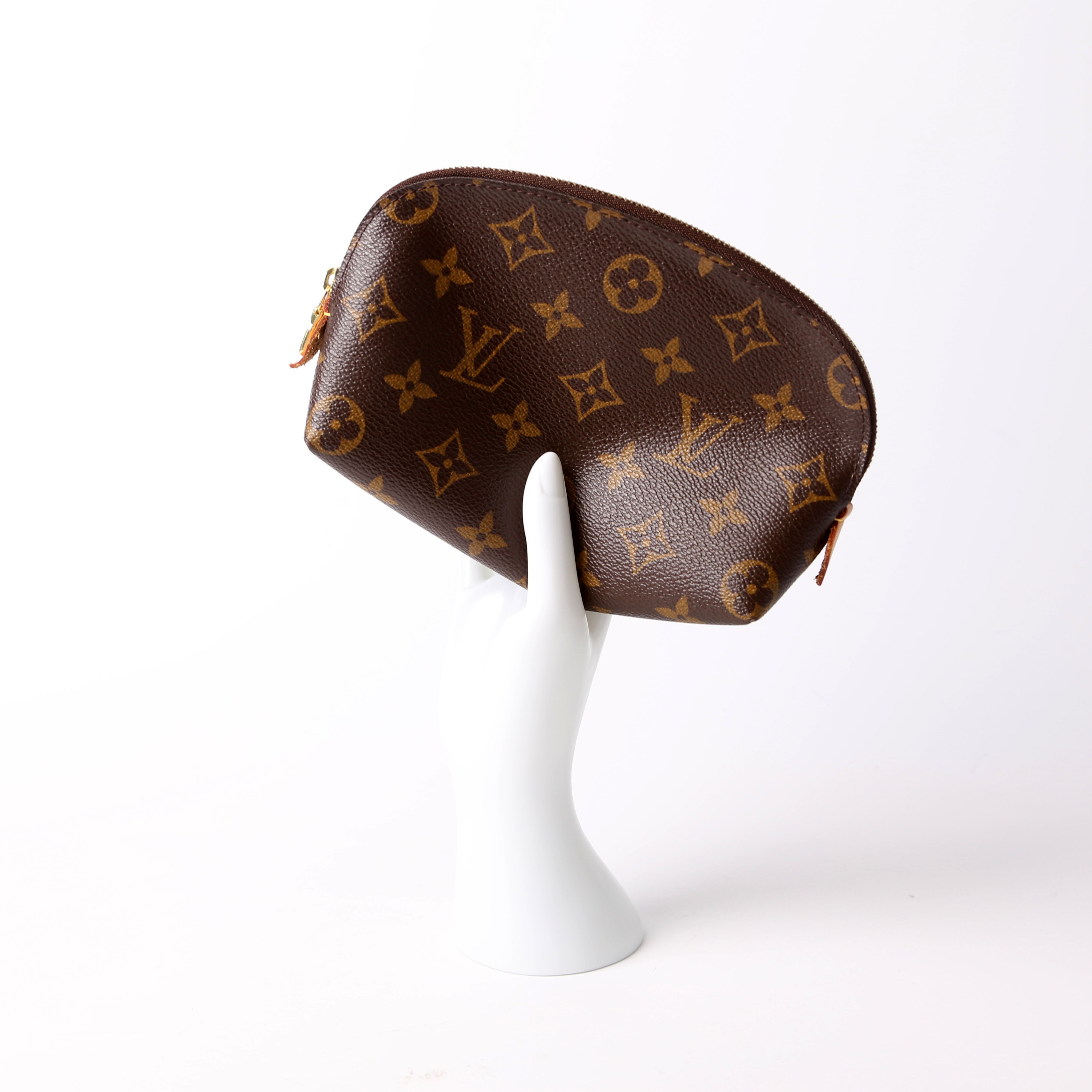 Cosmetic Pouch PM Monogram