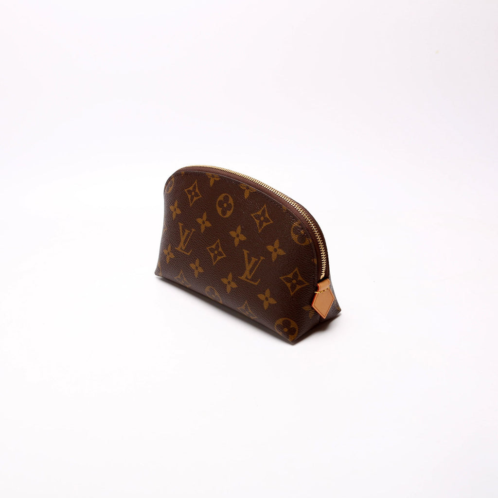 Cosmetic Pouch PM Monogram
