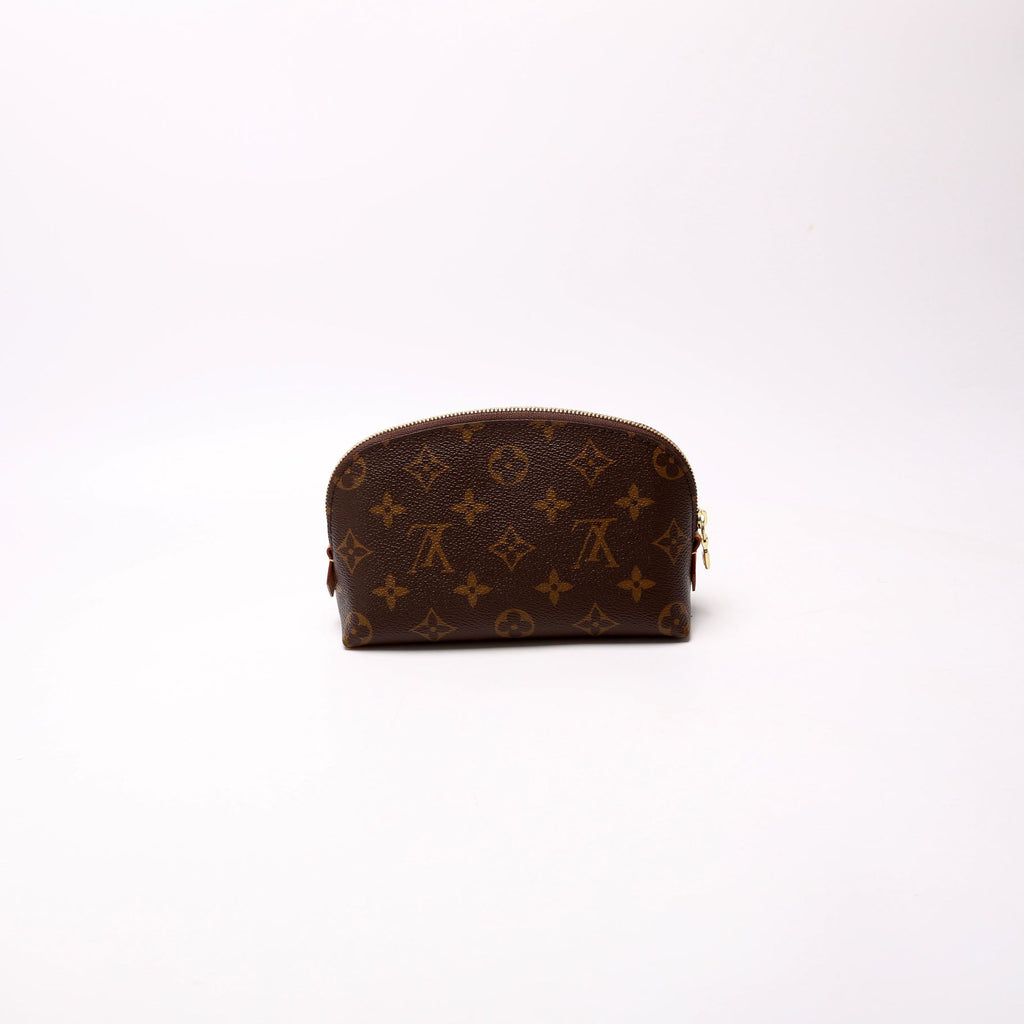 Cosmetic Pouch PM Monogram