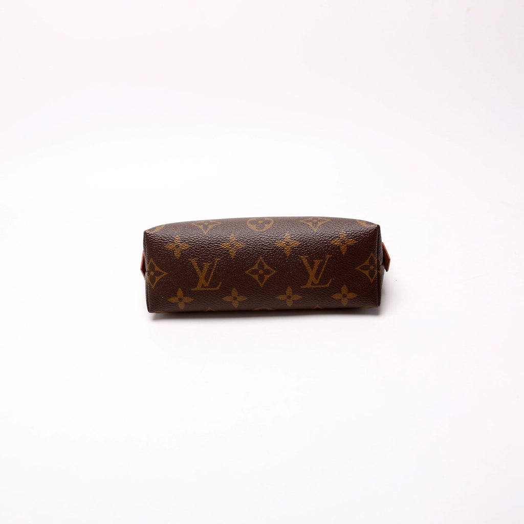 Cosmetic Pouch PM Monogram