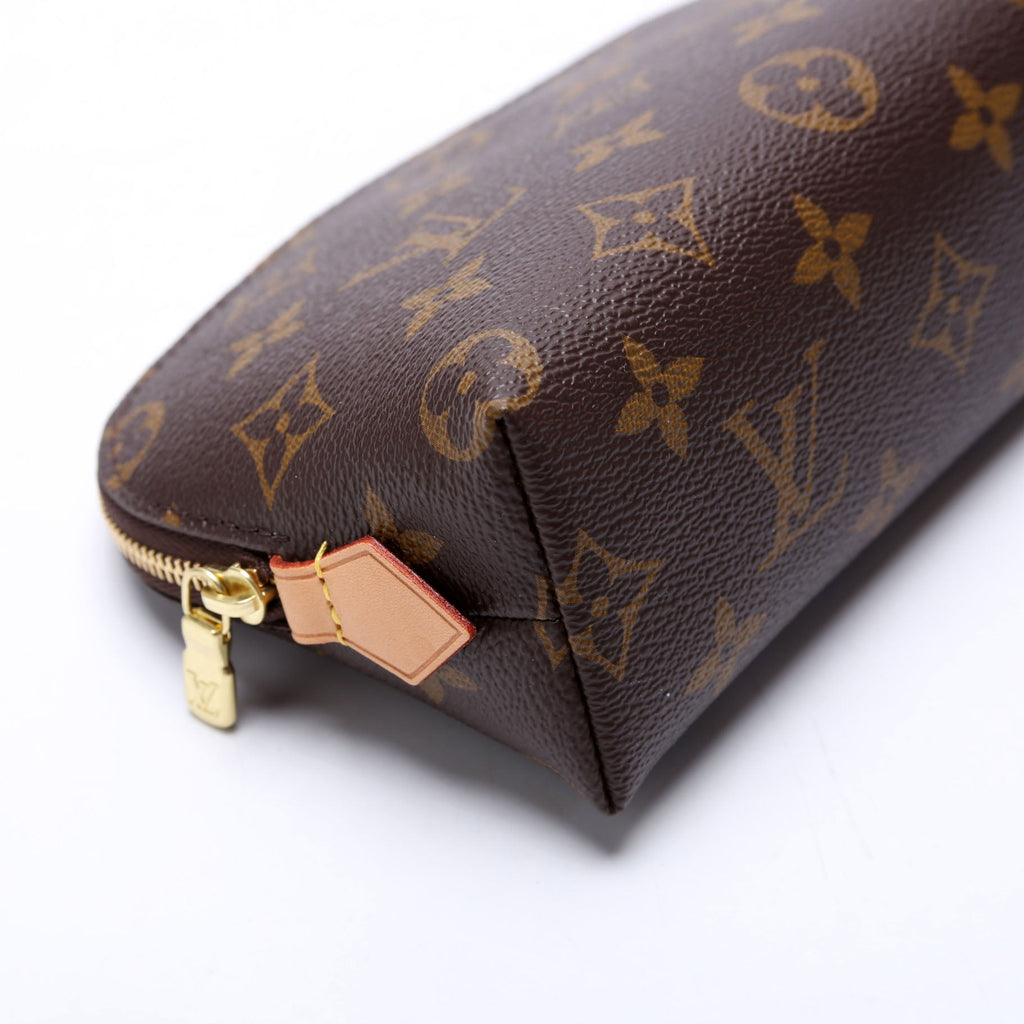 Cosmetic Pouch PM Monogram