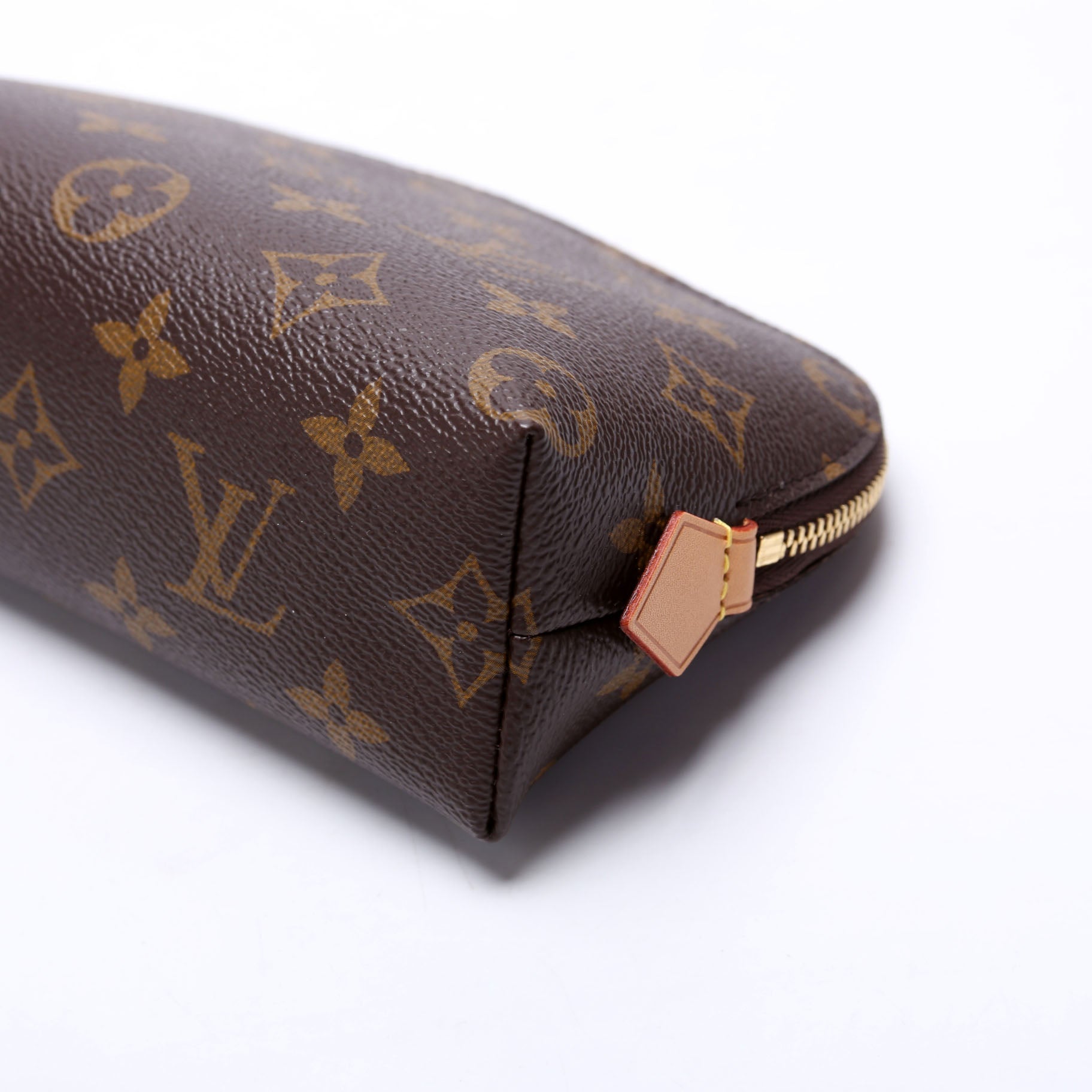 Cosmetic Pouch PM Monogram