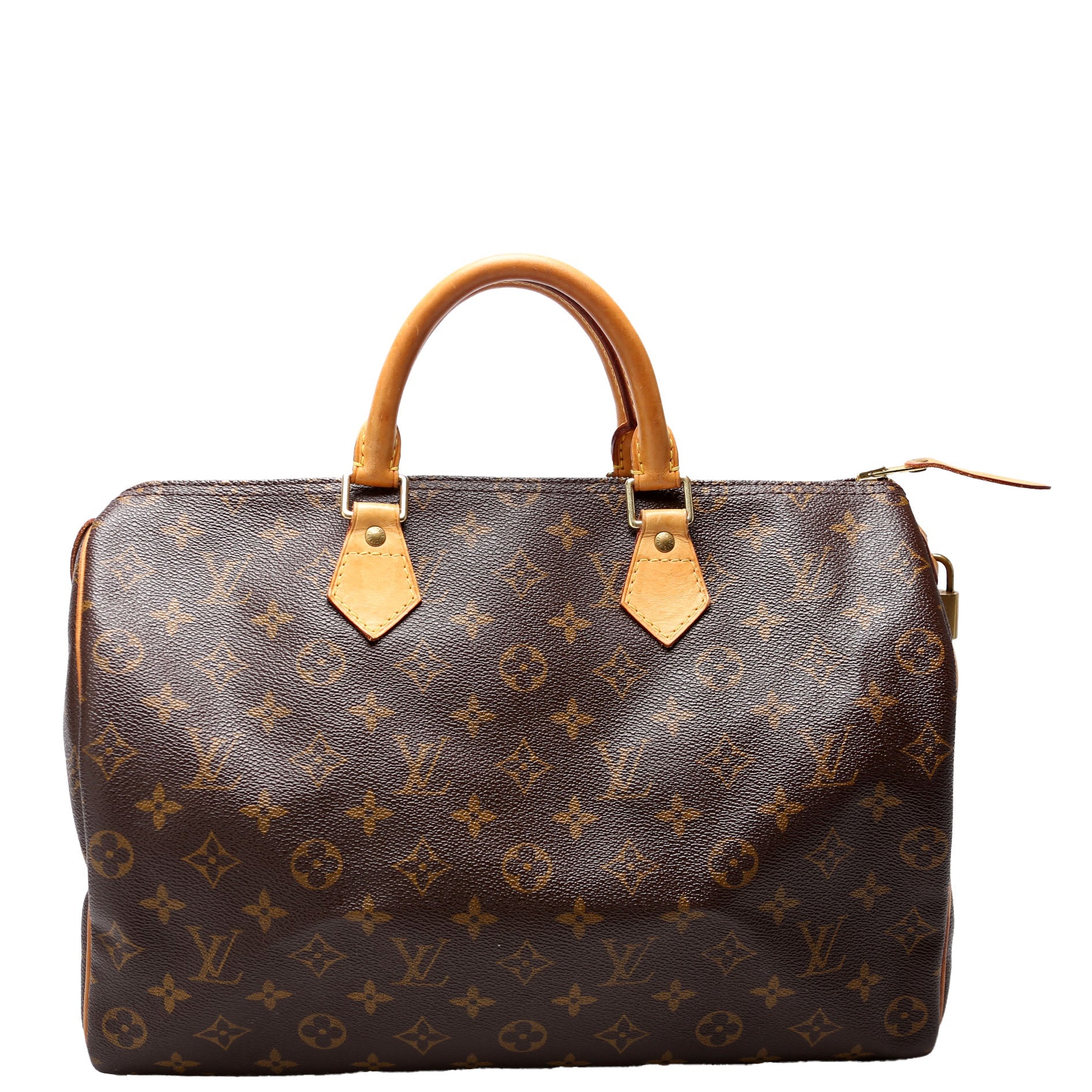 Speedy 35 Monogram