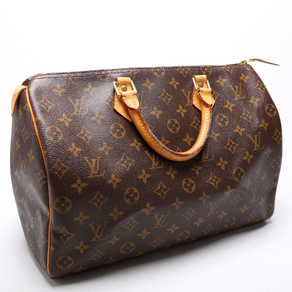 Speedy 35 Monogram