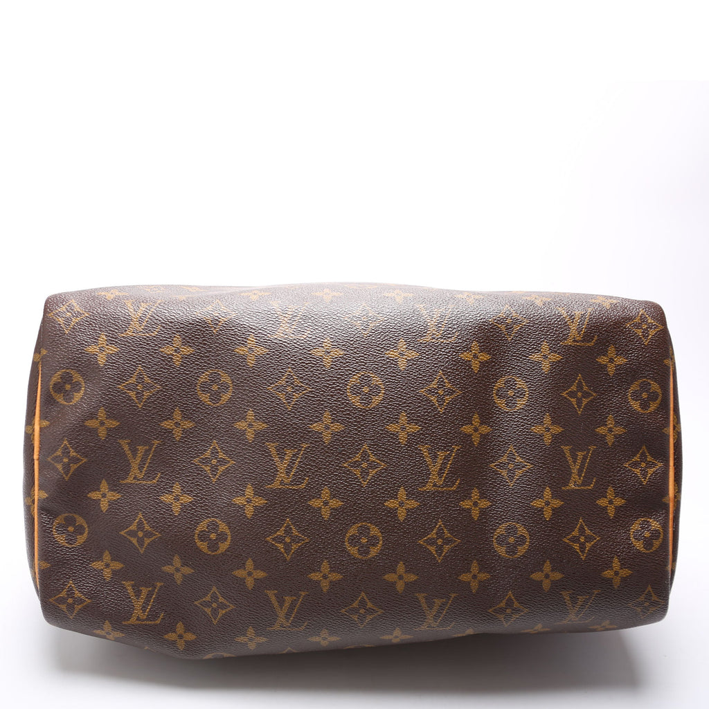 Speedy 35 Monogram