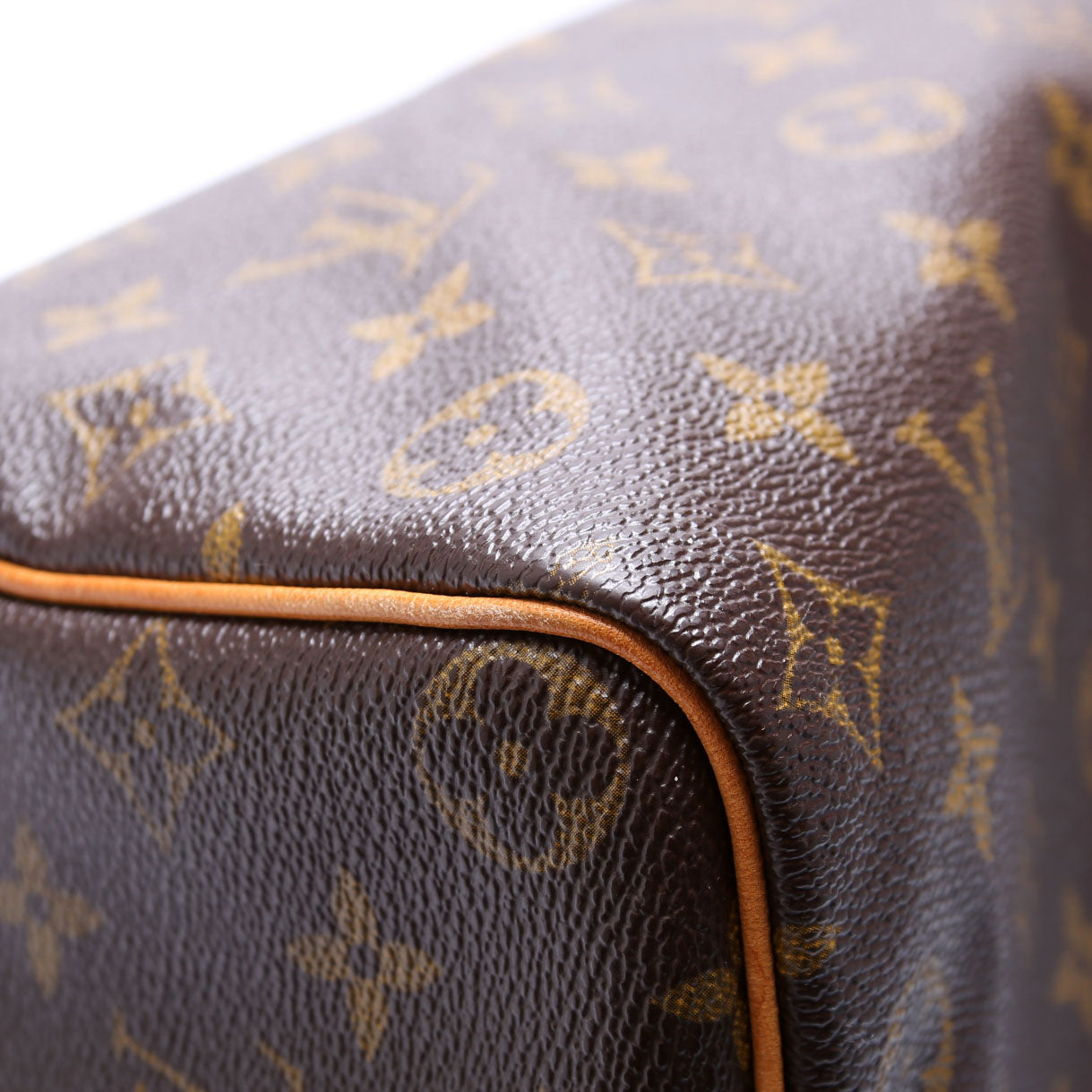 Speedy 35 Monogram