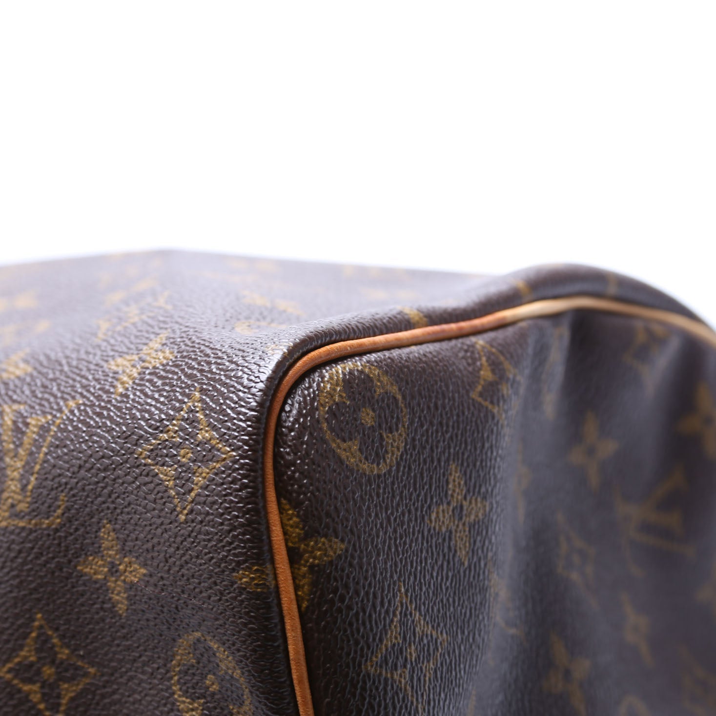 Speedy 35 Monogram