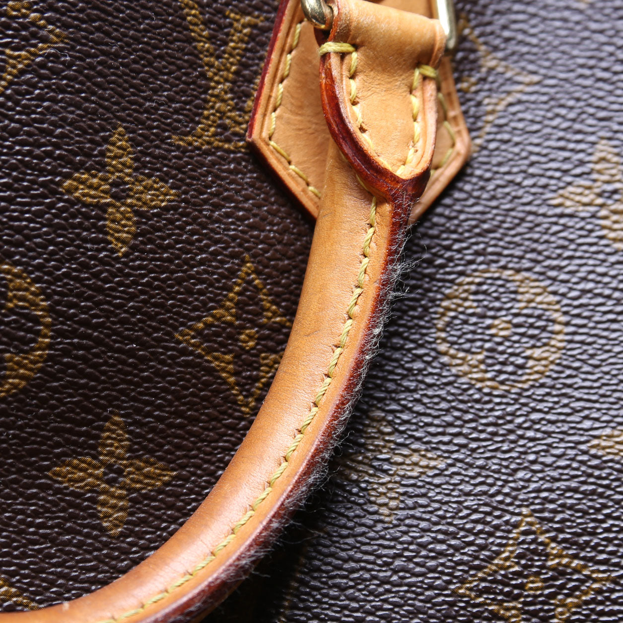 Speedy 35 Monogram