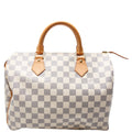 Speedy 30 Azur