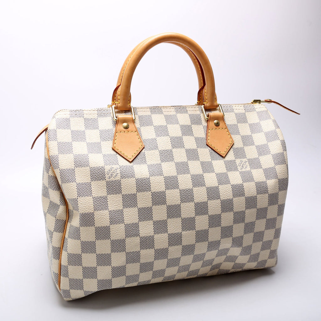 Speedy 30 Azur