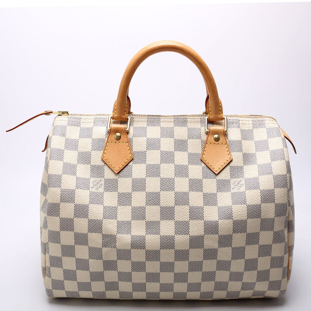Speedy 30 Azur