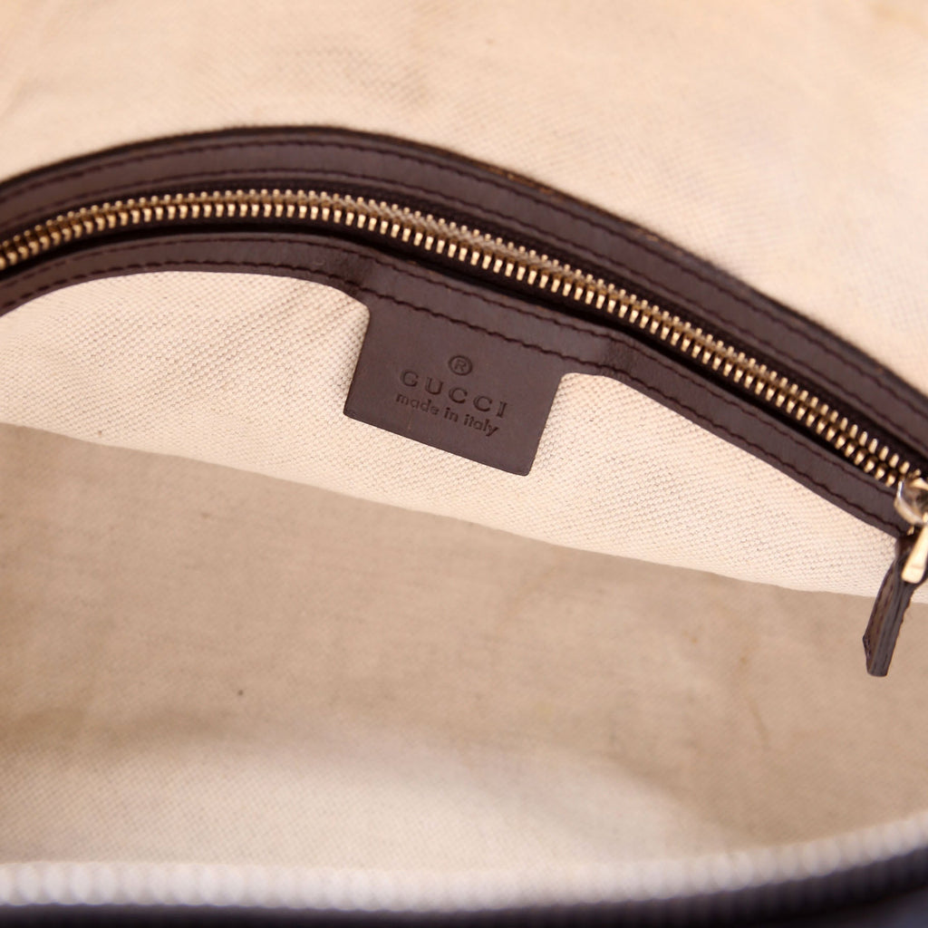 247205 Boston Bag Canvas