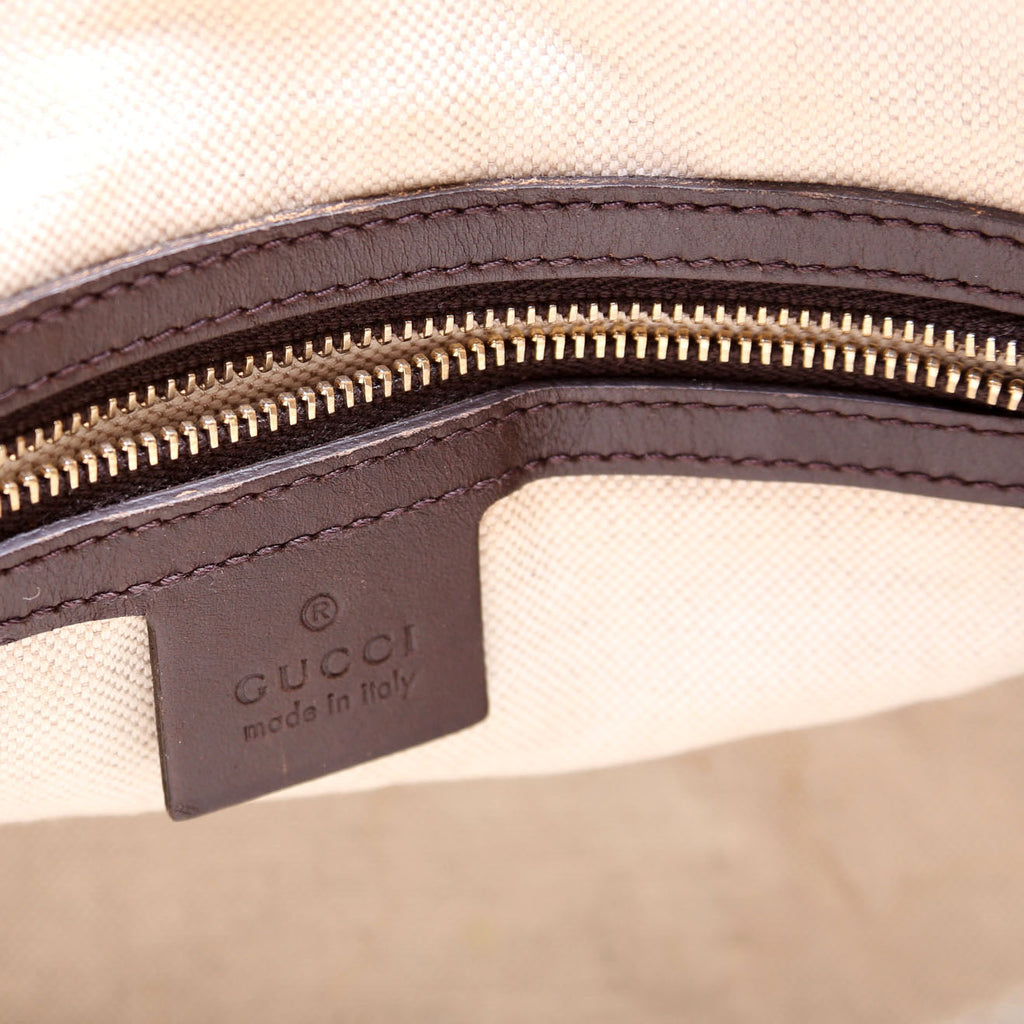 247205 Boston Bag Canvas