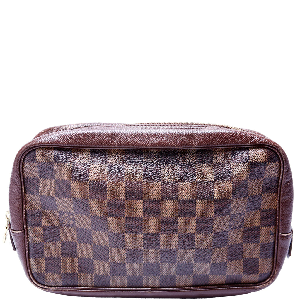 Trousse Toilette 25 Ebene