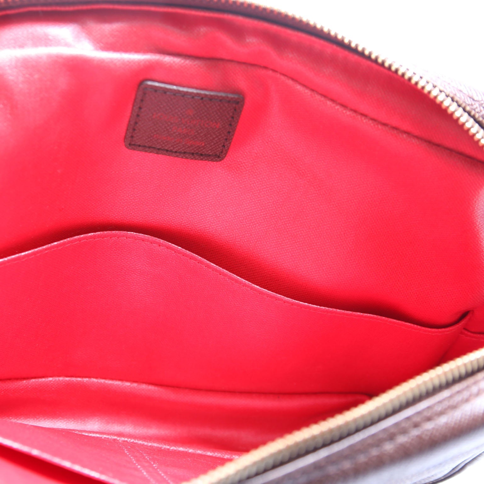 Trousse Toilette 25 Ebene