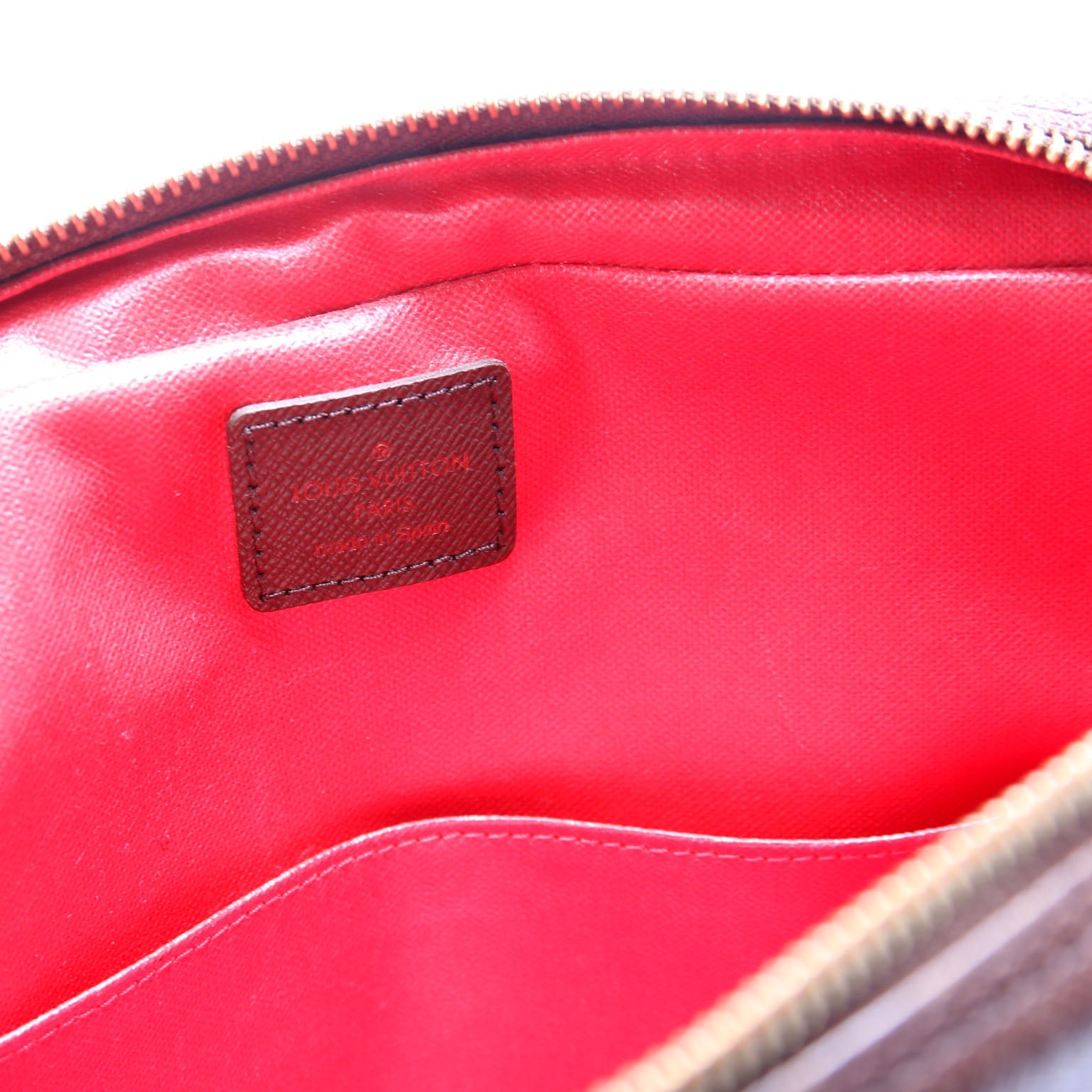 Trousse Toilette 25 Ebene