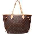 Neverfull MM Monogram