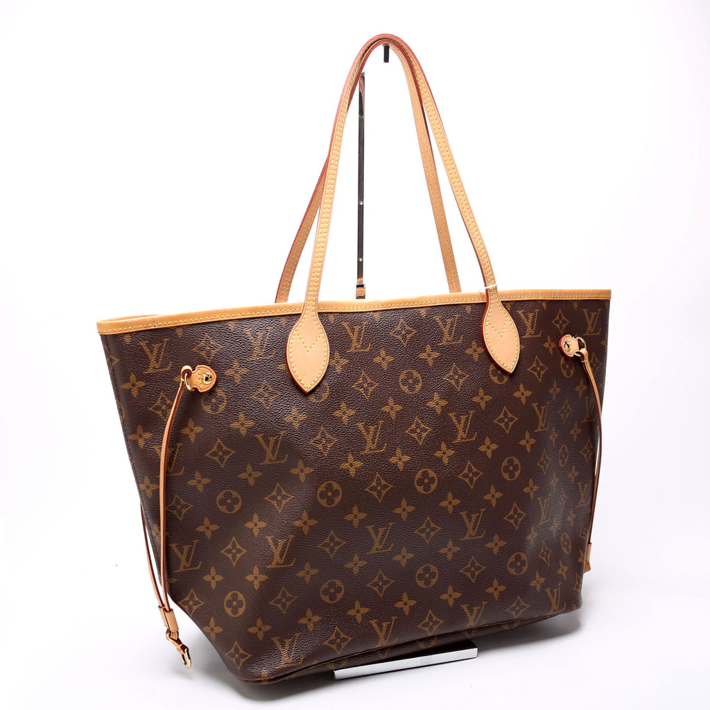 Neverfull MM Monogram