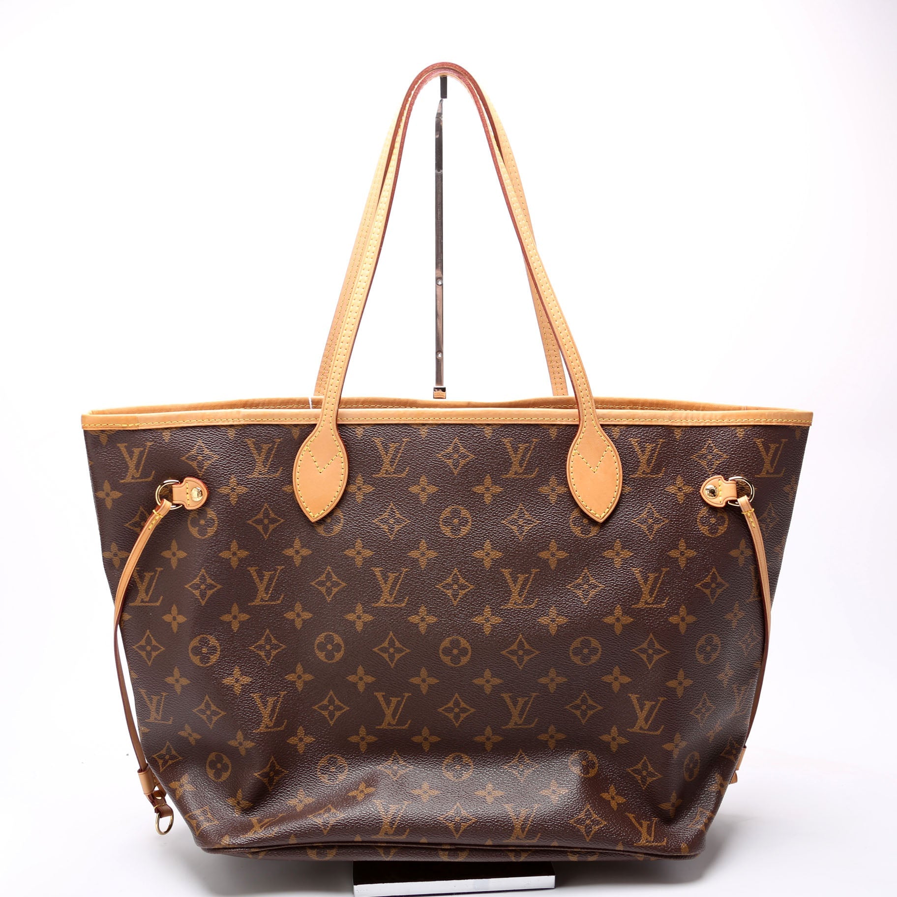 Neverfull MM Monogram