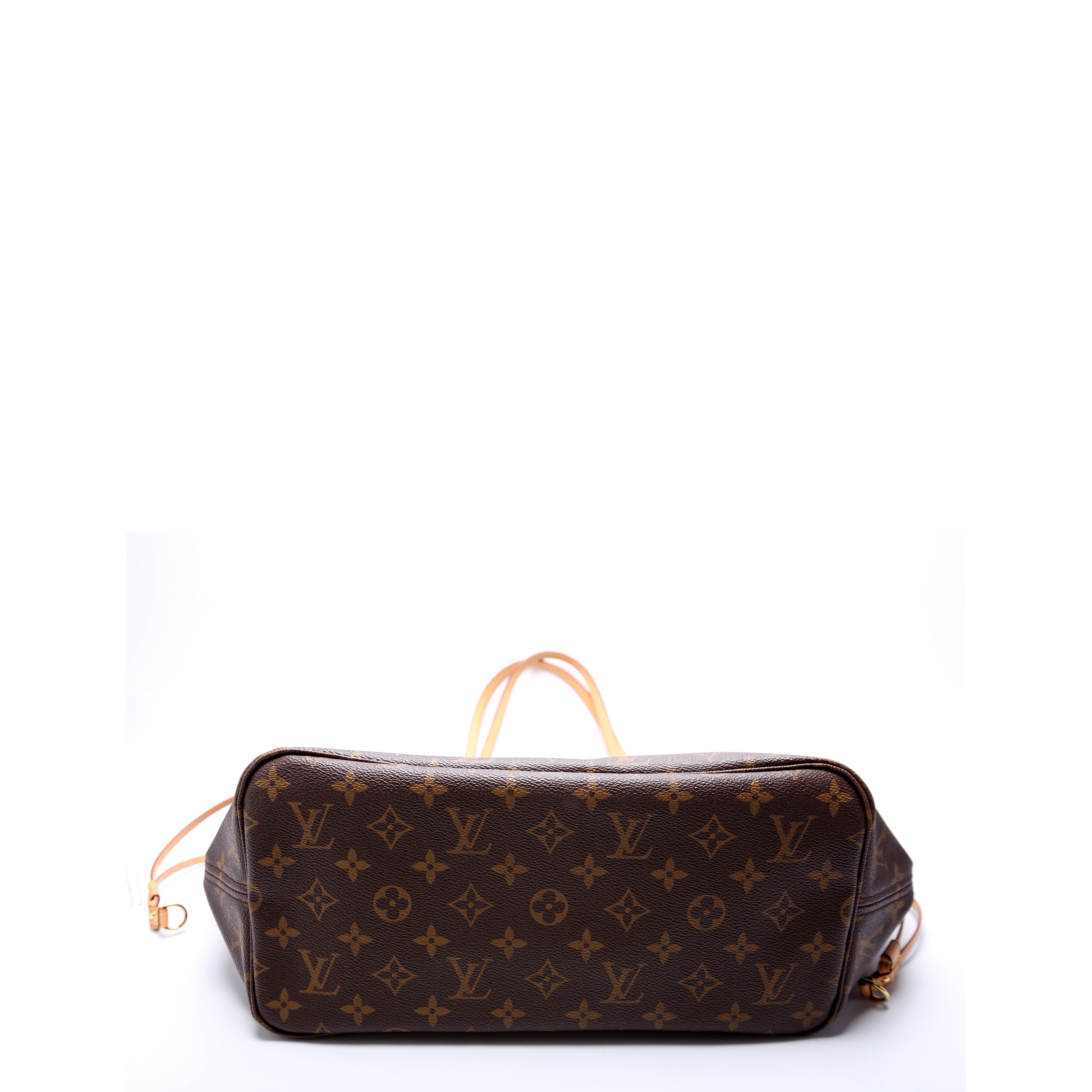 Neverfull MM Monogram
