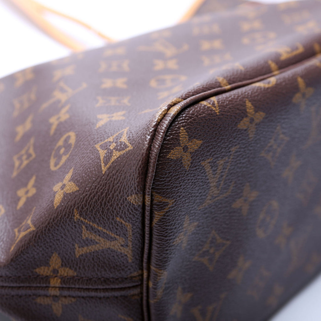 Neverfull MM Monogram