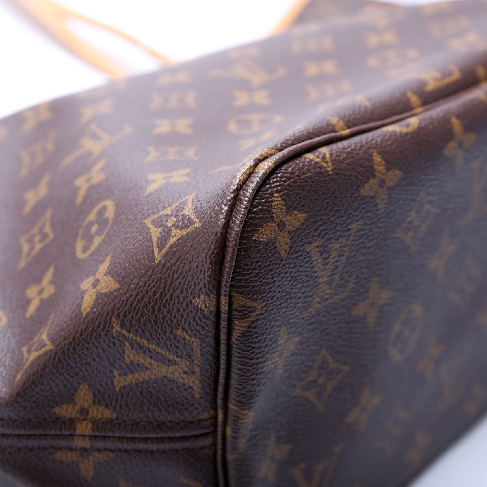 Neverfull MM Monogram