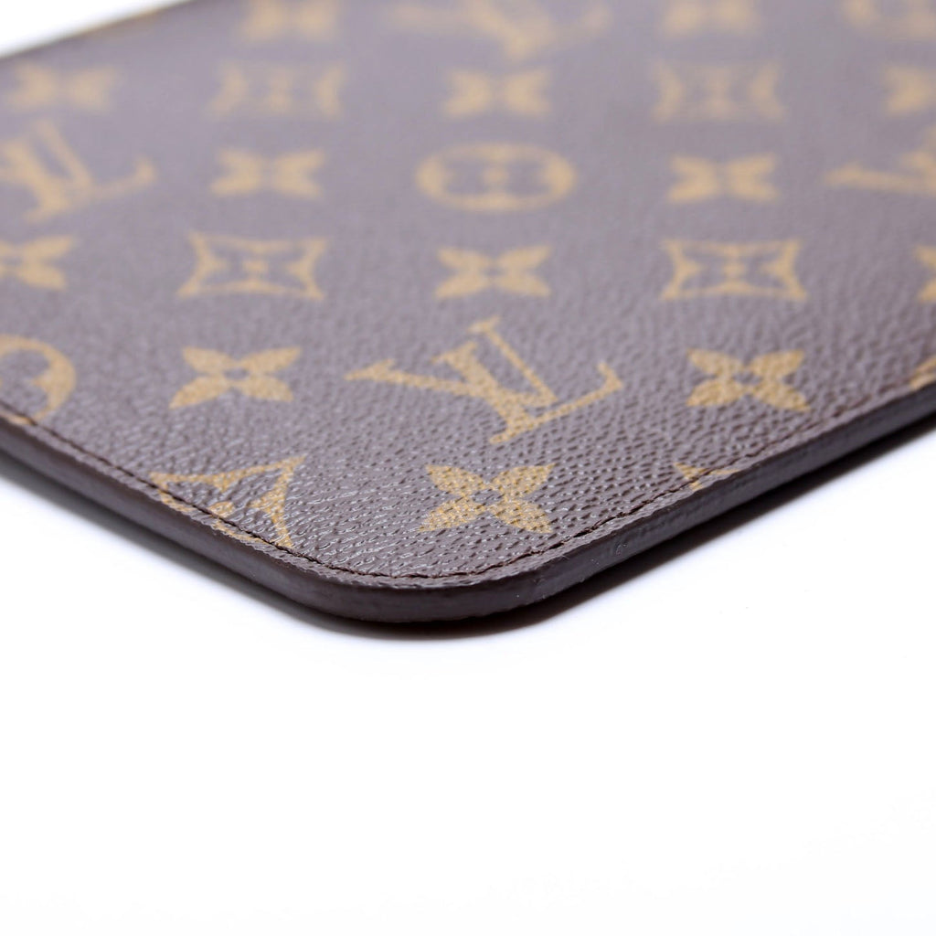 Pochette Only Monogram Neverfull Berry