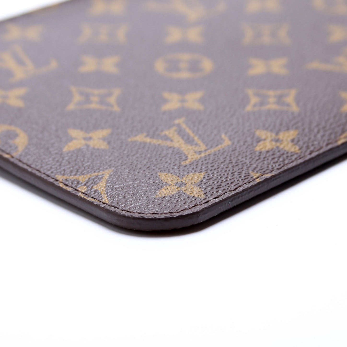 Pochette Only Monogram Neverfull Berry