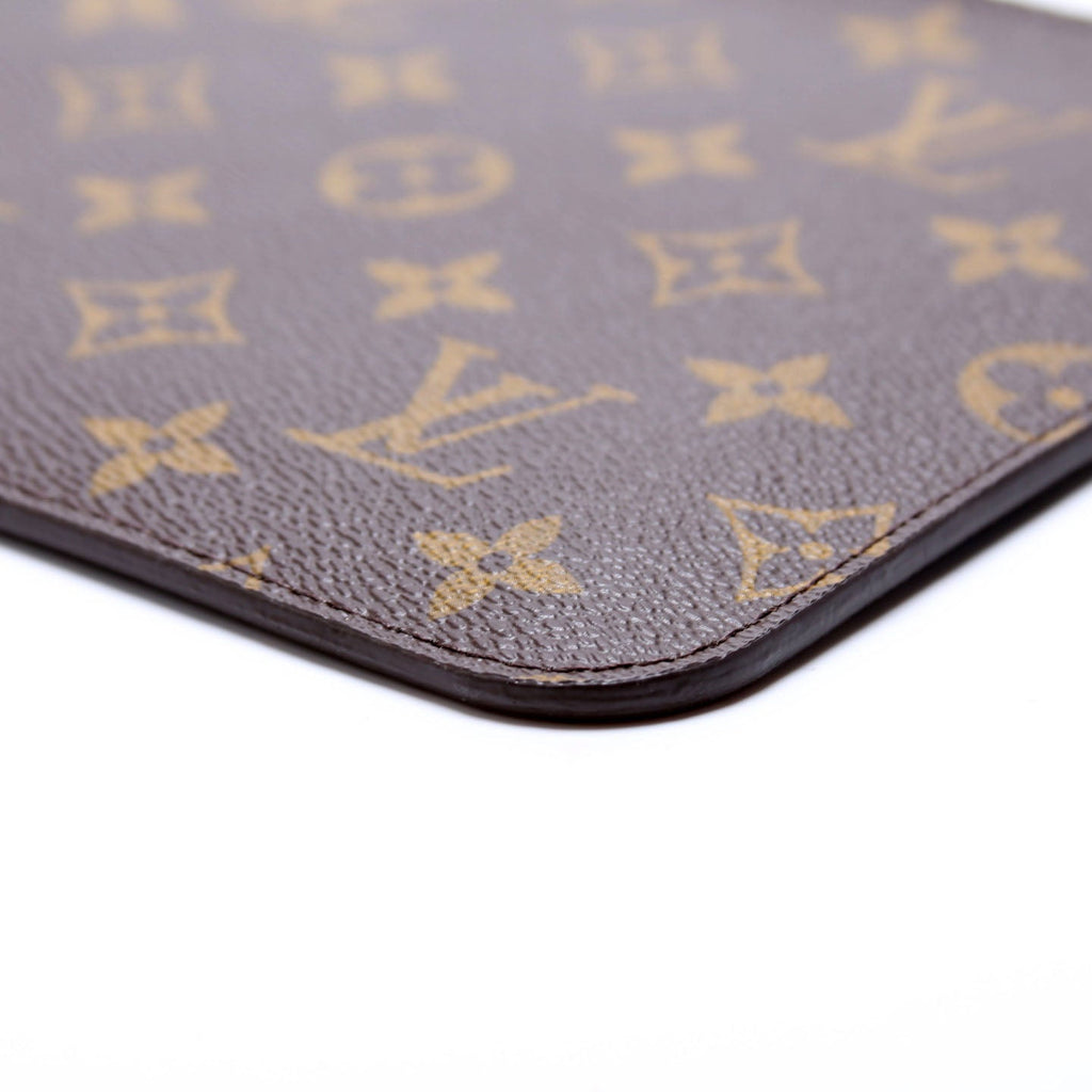 Pochette Only Monogram Neverfull Berry