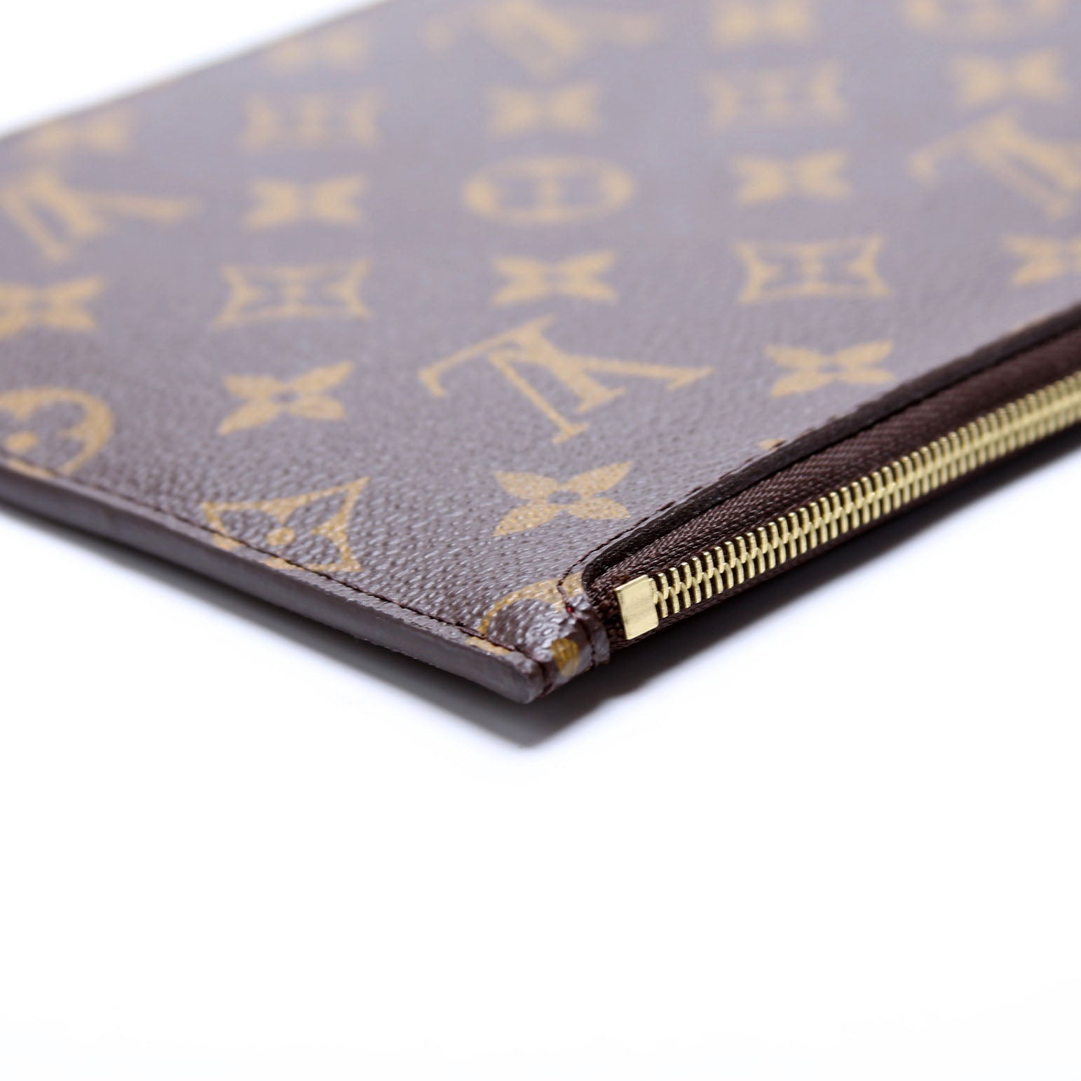 Pochette Only Monogram Neverfull Berry