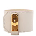 Kelly Twist Large Model Bracelet Size T2 Ivory