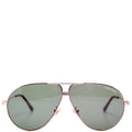 TF734-H Jet Sunglasses Gold/Brown