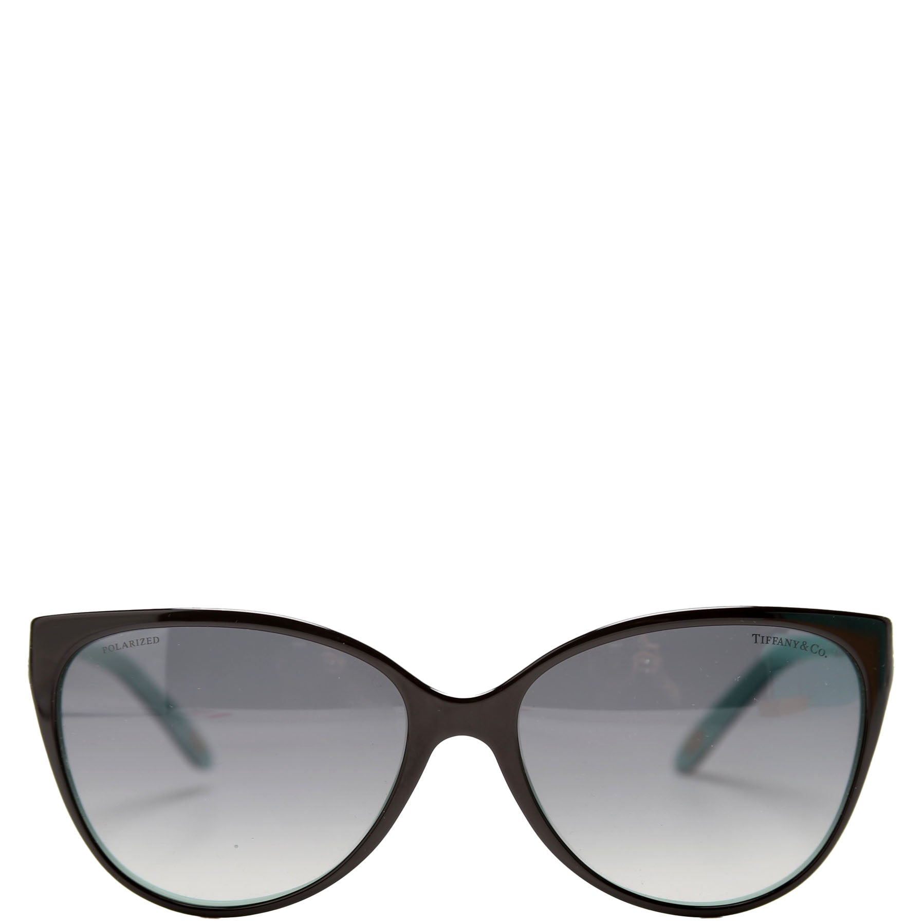 TF4089B Limited Edition Sunglasses Black/Teal