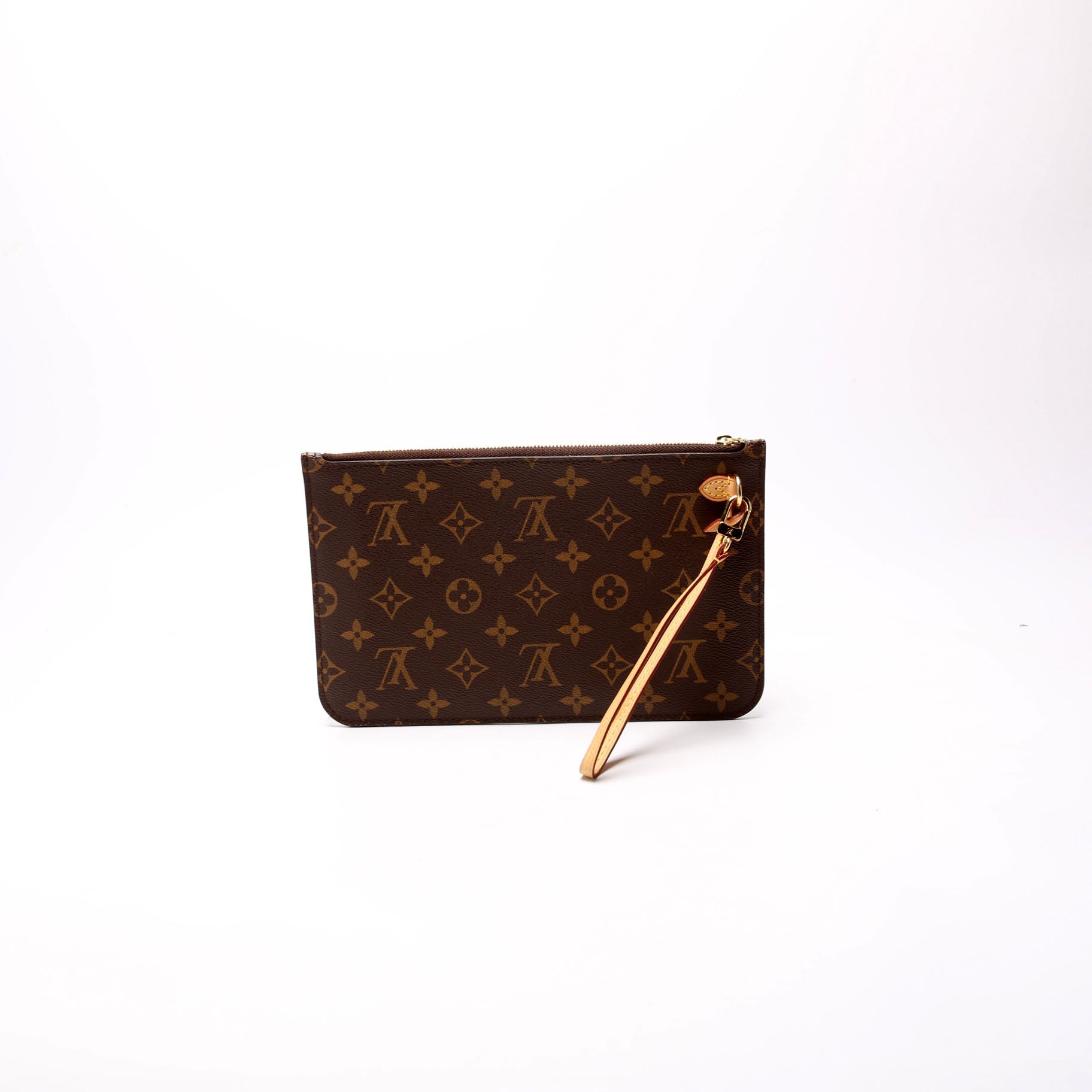 Pochette Only Monogram Neverfull