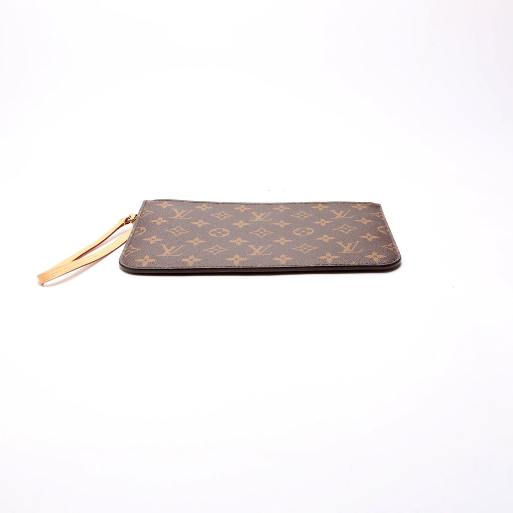 Pochette Only Monogram Neverfull