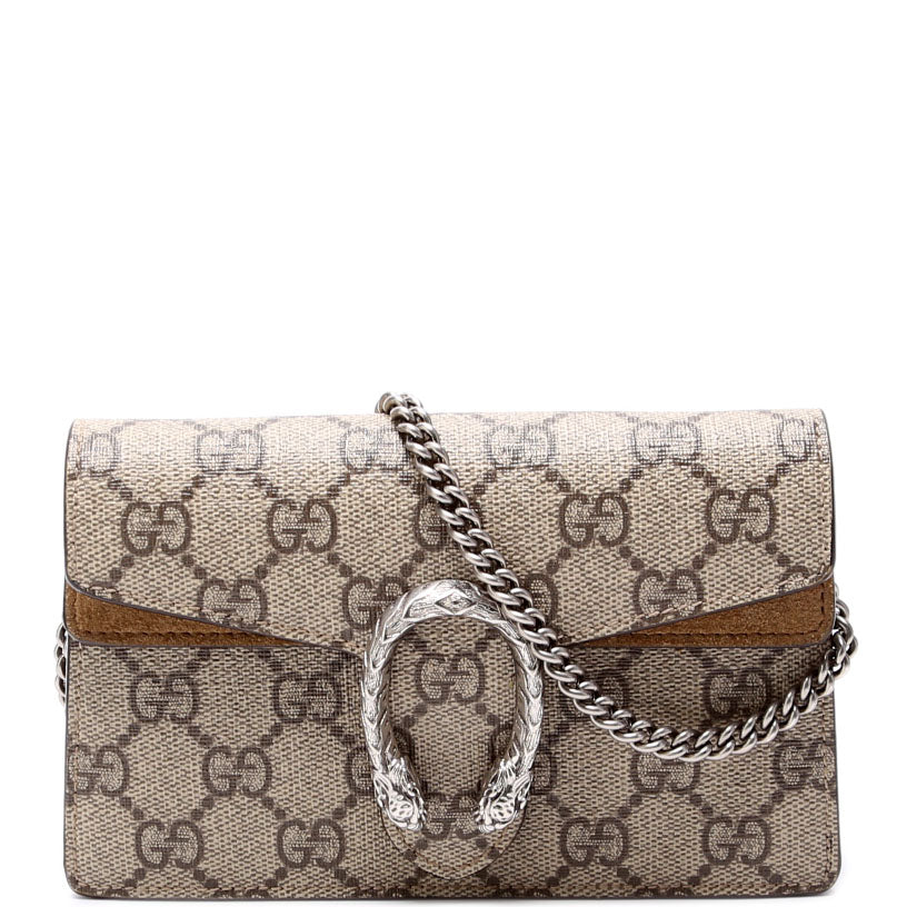 476432 Dionysus GG Super Mini