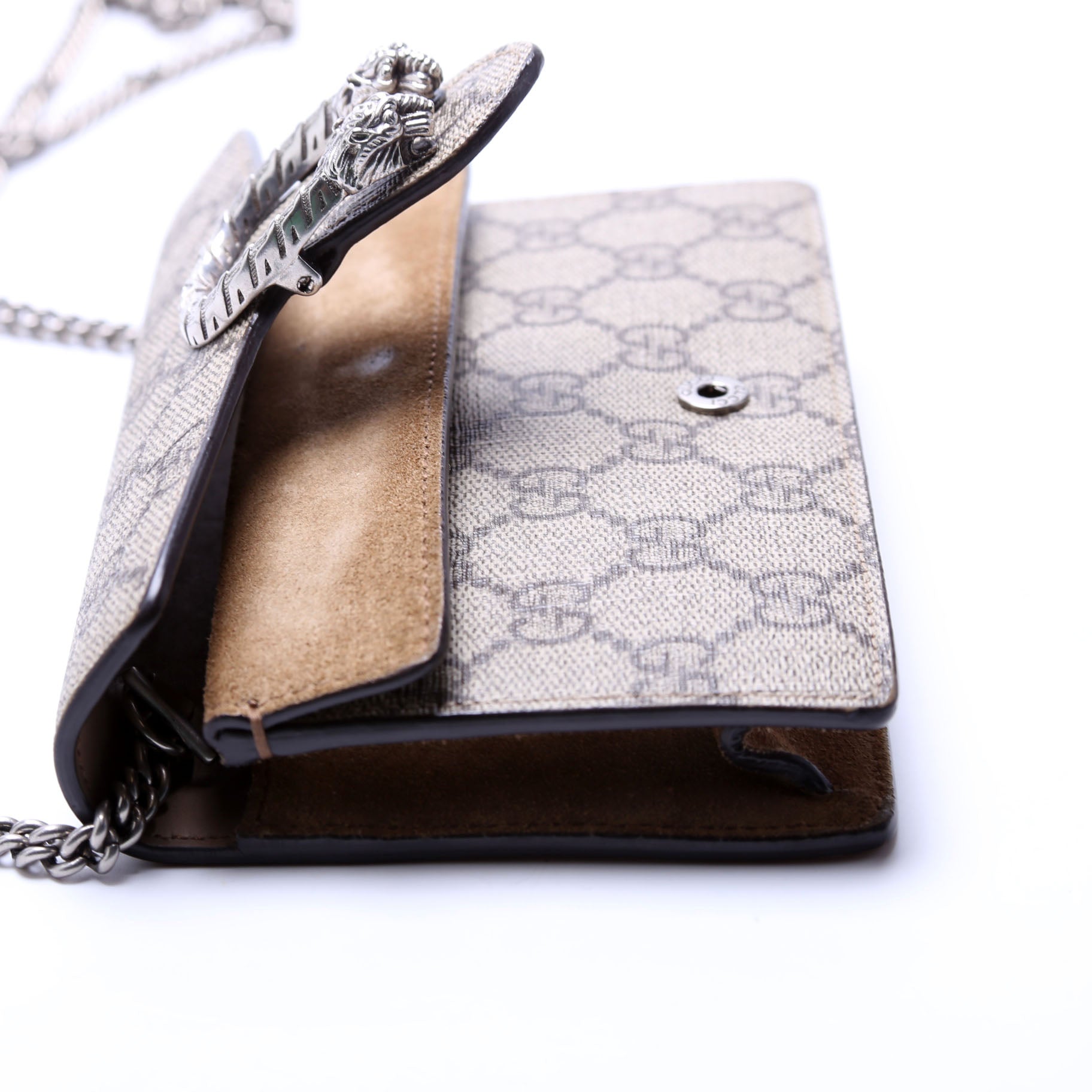 476432 Dionysus GG Super Mini