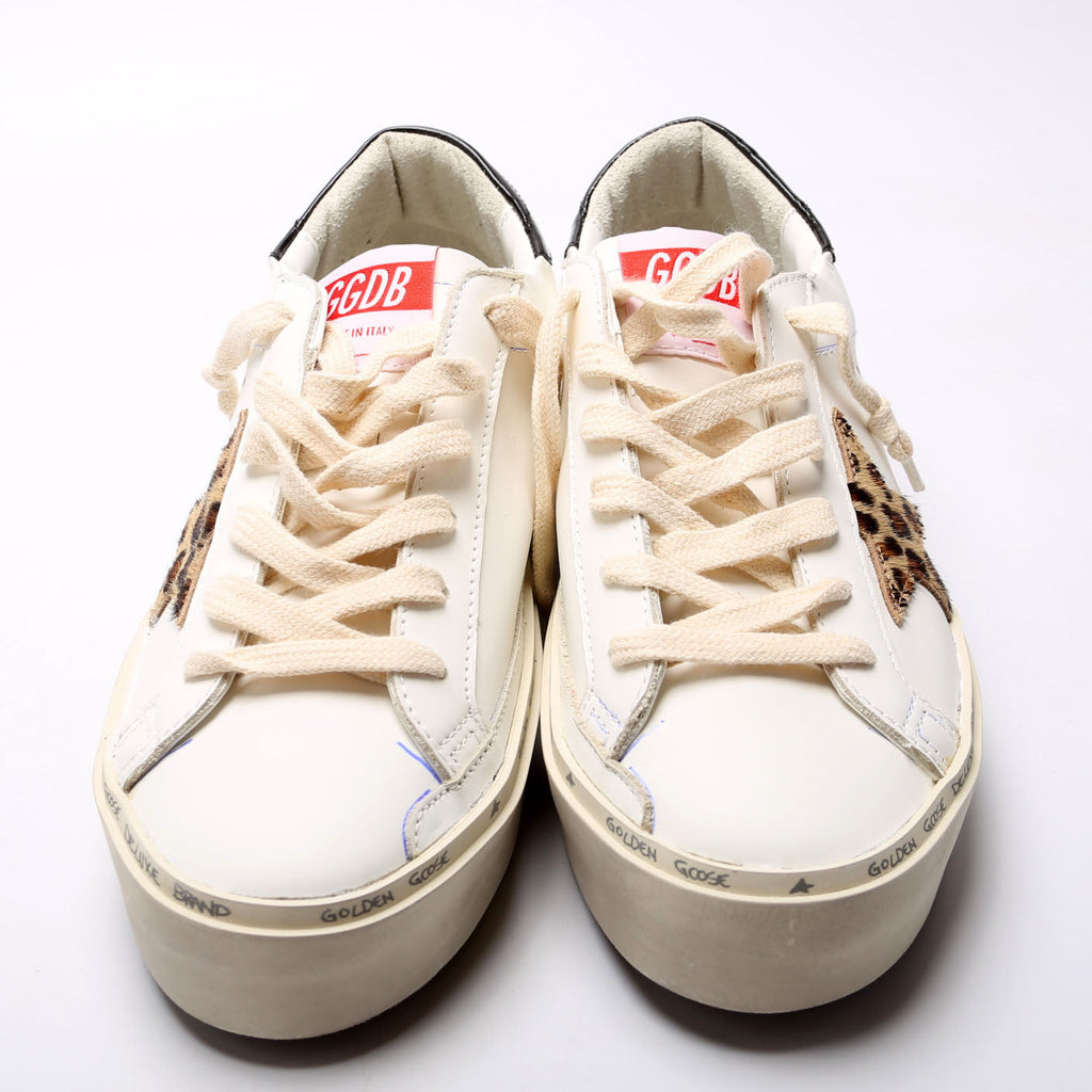 Histar Sneakers Size 38 White/Cream