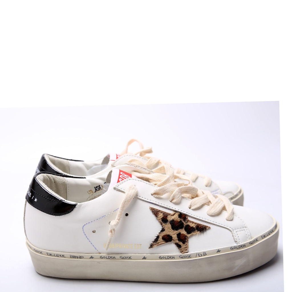 Histar Sneakers Size 38 White/Cream